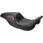 SADDLEMEN SLYFOX SEAT HARLEY DAVIDSON BAGGERS 08-23 - The Speed Shop Canada
