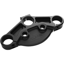 Load image into Gallery viewer, SLYFOX BILLET TOP TREE HARLEY DAVIDSON BAGGERS 15-23 - The Speed Shop Canada