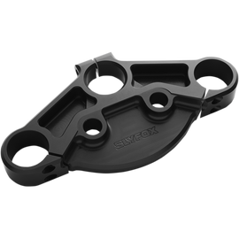 SLYFOX BILLET TOP TREE HARLEY DAVIDSON BAGGERS 15-23 - The Speed Shop Canada