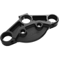 SLYFOX BILLET TOP TREE HARLEY DAVIDSON BAGGERS 15-23 - The Speed Shop Canada