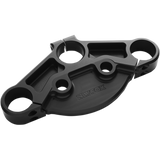 SLYFOX BILLET TOP TREE HARLEY DAVIDSON BAGGERS 15-23