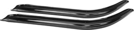 SNOSTUFF Pr/Econ Skins Yam B skis with carbide runners, designed for optimal grip and durability in cross-country skiing.