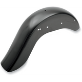 SOFTAIL EXTENDED REAR FENDERS - STEEL