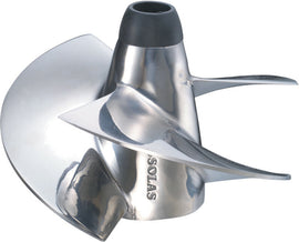 Solas drive impeller Concord S-D Sr-Cd-11/19 20-1402 for marine propulsion system with detailed blades and durable construction