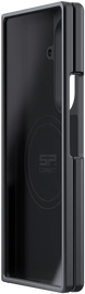 SP CONNECT Ultra Black phone case for Samsung Galaxy Z Fold 8, durable accessory with sleek design for foldable smartphones.
