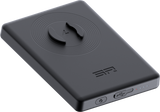 SP CONNECT Wireless Powerbank Spc+ Black