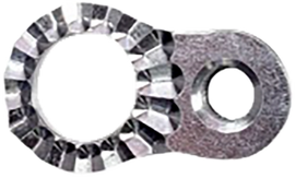 3pk Clicker Adjuster Ski 600 Rs