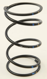 Speedwerx H-5 secondary clutch spring S/M for ATV, showing the metal spring coiled and ready for installation.