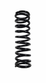 Speedwerx rear track shock spring for 200 youth sled suspension, designed for improved sled performance and durability.
