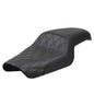 SADDLEMEN PROFILER SEATS HARLEY DAVIDSON SPORSTER S 21-26 - The Speed Shop Canada