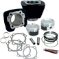 S&S CYCLE HARLEY SPORTSTER 883 TO 1200CC BIG BORE KIT - The Speed Shop Canada
