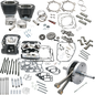 S&S CYCLE 124