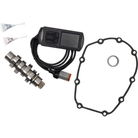 S&S CYCLE  475 CAM WITH PV3 TUNER M8 HARLEY DAVIDSON BAGGERS 17-24 - The Speed Shop Canada