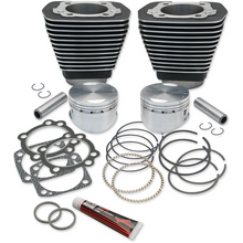 Load image into Gallery viewer, S&amp;S CYCLE EVOLUTION 96" BIG BORE KIT HARLEY DAVIDSON - The Speed Shop Canada