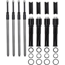 Load image into Gallery viewer, S&amp;S CYCLE QUICKEE PUSHRODS AND TUBES HARLEY DAVIDSON TWIN CAMS - The Speed Shop Canada