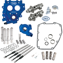 Load image into Gallery viewer, S&amp;S CYCLE CAM CHEST KITS HARLEY TWIN CAMS 00-17 - The Speed Shop Canada