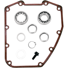 Load image into Gallery viewer, S&amp;S CYCLE CAM INSTALLATION KIT HARLEY M8 AND TWIN CAMS 99-25 - The Speed Shop Canada