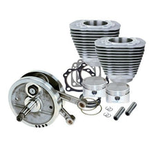Load image into Gallery viewer, S&amp;S CYCLE EVOLUTION 96" SIDEWINDER STROKER KIT HARLEY DAVIDSON - The Speed Shop Canada