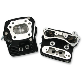 S&S CYCLE PERFORMANCE EVOLUTION HEADS HARLEY - The Speed Shop Canada
