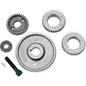 S&S CYCLE FOUR GEAR SET FOR GEAR DRIVE TWIN CAMS - The Speed Shop Canada