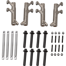 Load image into Gallery viewer, S&amp;S CYCLE TOP END GUARDIAN KIT 17-23 HARLEY DAVIDSON M8 MODELS - The Speed Shop Canada