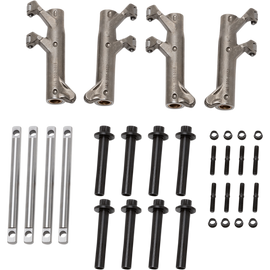 S&S CYCLE TOP END GUARDIAN KIT 17-23 HARLEY DAVIDSON M8 MODELS - The Speed Shop Canada