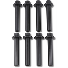 Load image into Gallery viewer, S&amp;S CYCLE 12 PT HEAD BOLT KIT HARLEY DAVIDSON M8 MODELS - The Speed Shop Canada