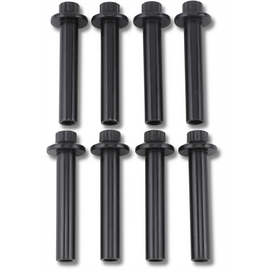 S&S CYCLE 12 PT HEAD BOLT KIT HARLEY DAVIDSON M8 MODELS - The Speed Shop Canada