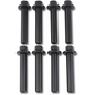 S&S CYCLE 12 PT HEAD BOLT KIT HARLEY DAVIDSON M8 MODELS - The Speed Shop Canada
