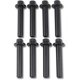 S&S CYCLE 12 PT HEAD BOLT KIT HARLEY DAVIDSON M8 MODELS
