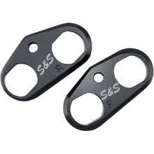 Load image into Gallery viewer, S&amp;S CYCLE TAPPET CUFFS LIFTER GUIDES 17-23 M8 MODELS - The Speed Shop Canada