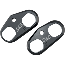 S&S CYCLE TAPPET CUFFS LIFTER GUIDES 17-23 M8 MODELS - The Speed Shop Canada
