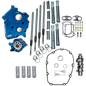 S&S CYCLE CAM CHEST KITS FOR HARLEY DAVIDSON M8 MODELS 17-24 - The Speed Shop Canada