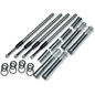 S&S CYCLE QUICKEE PUSHRODS AND TUBES HARLEY DAVIDSON SPORTSTER 91-23 - The Speed Shop Canada