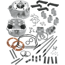 Load image into Gallery viewer, S&amp;S CYCLE RETRO SHOVELHEAD/PANHEAD TOP END KIT 66-84 - The Speed Shop Canada