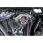 S&S CYCLE TEARDROP STINGER AIR FILTER KITS HARLEY DAVIDSON MODELS - The Speed Shop Canada