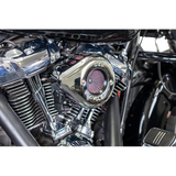 S&S CYCLE TEARDROP STINGER AIR FILTER KITS HARLEY DAVIDSON MODELS