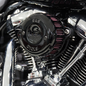 S&S CYCLE TEARDROP MINI STEALTH AIR FILTER KITS HARLEY DAVIDSON MODELS - The Speed Shop Canada