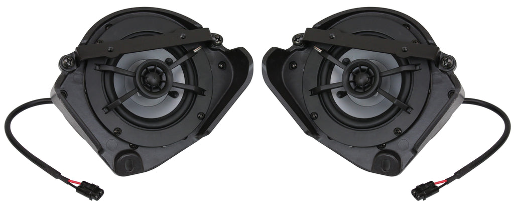 Ssv Dash Speaker Kicker Can