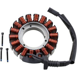 DRAG ALTERNATOR STATORS HARLEY DAVIDSON MODELS - The Speed Shop Canada