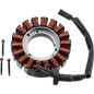 DRAG ALTERNATOR STATORS HARLEY DAVIDSON MODELS - The Speed Shop Canada