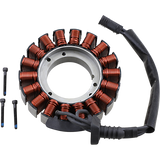 DRAG ALTERNATOR STATORS HARLEY DAVIDSON MODELS