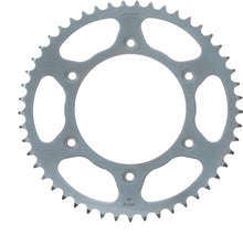 Load image into Gallery viewer, Sunstar steel rear sprocket 43T for 520 chain, compatible with Beta, Gas, Husqvarna, and Suzuki motorcycles.