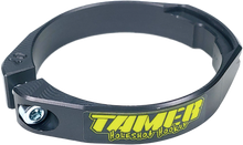 Load image into Gallery viewer, Black Tamer WDS 2.0 Suspension Ring for fitness training, featuring durable design and secure grip for effective workouts.