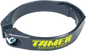 Black Tamer WDS 2.0 Suspension Ring for fitness training, featuring durable design and secure grip for effective workouts.