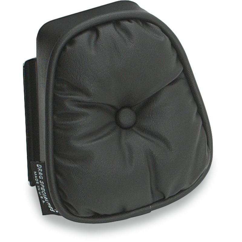TAPERED SISSY BAR PAD DRAG ROUND BAR HARLEY DAVIDSON - The Speed Shop Canada