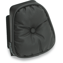 TAPERED SISSY BAR PAD DRAG ROUND BAR HARLEY DAVIDSON - The Speed Shop Canada