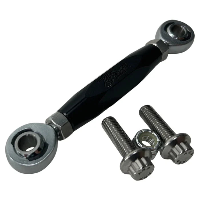 TC BROS MIS SHIFT SHORT LINK HARLEY DAVIDSON MODELS - The Speed Shop Canada