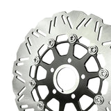 SPEED SHOP SS REAR ROTORS HARLEY DAVIDSON MODELS 84-26