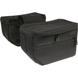 ALL BALLS THRASHIN SUPPLY ESCAPE V2 SADDLEBAGS UNIVERSAL